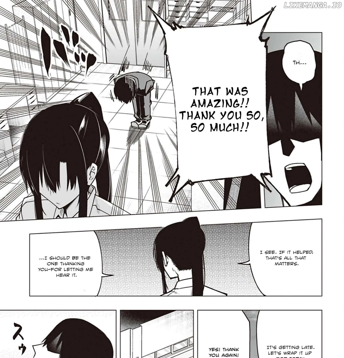 Houkago H Kenkyuu Kai Chapter 1 page 103 - 