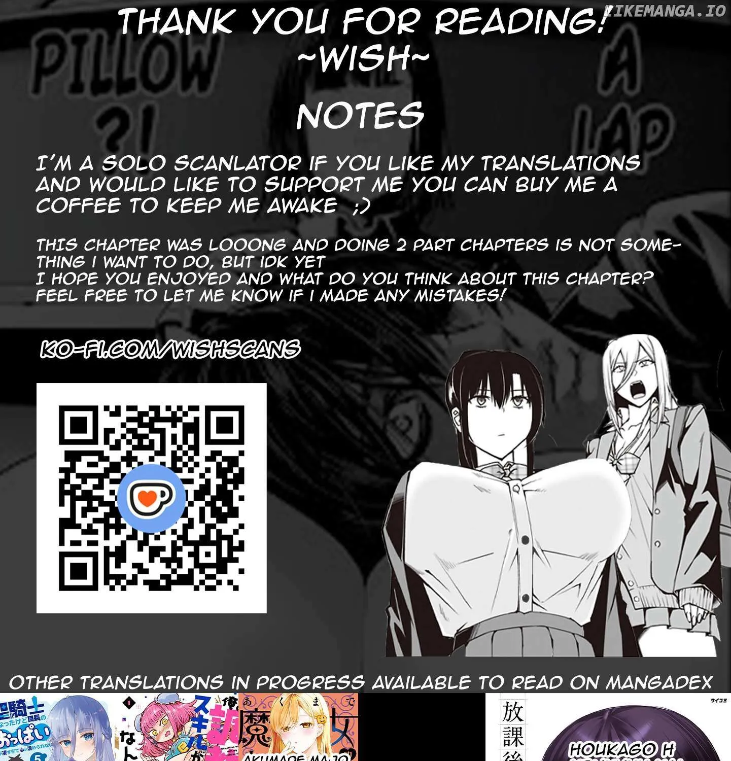 Houkago H Kenkyuu Kai Chapter 1 page 107 - 