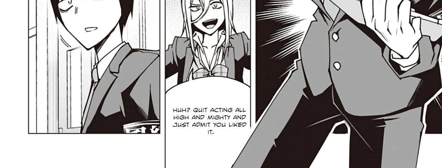 Houkago H Kenkyuu Kai Chapter 1 page 22 - 