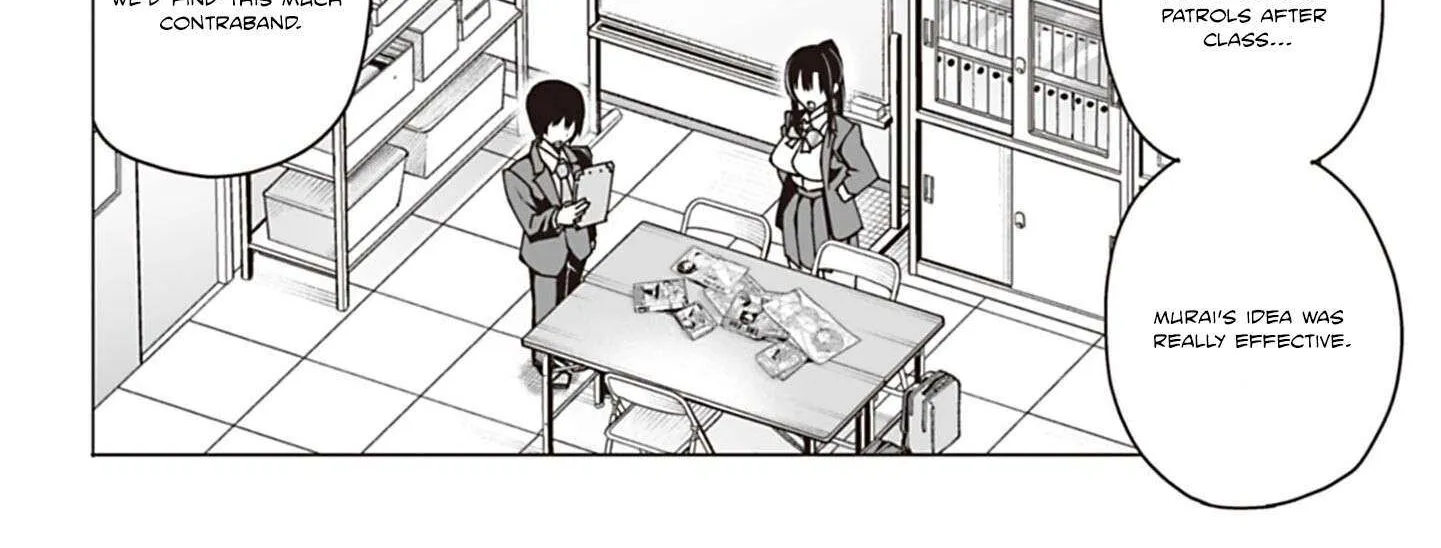 Houkago H Kenkyuu Kai Chapter 1 page 30 - 