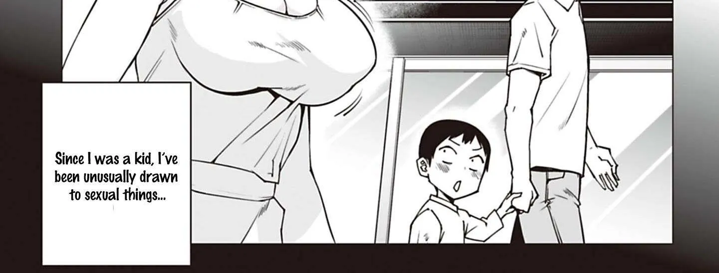 Houkago H Kenkyuu Kai Chapter 1 page 36 - 