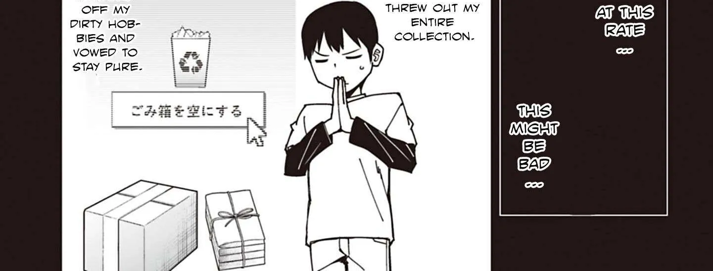 Houkago H Kenkyuu Kai Chapter 1 page 40 - 