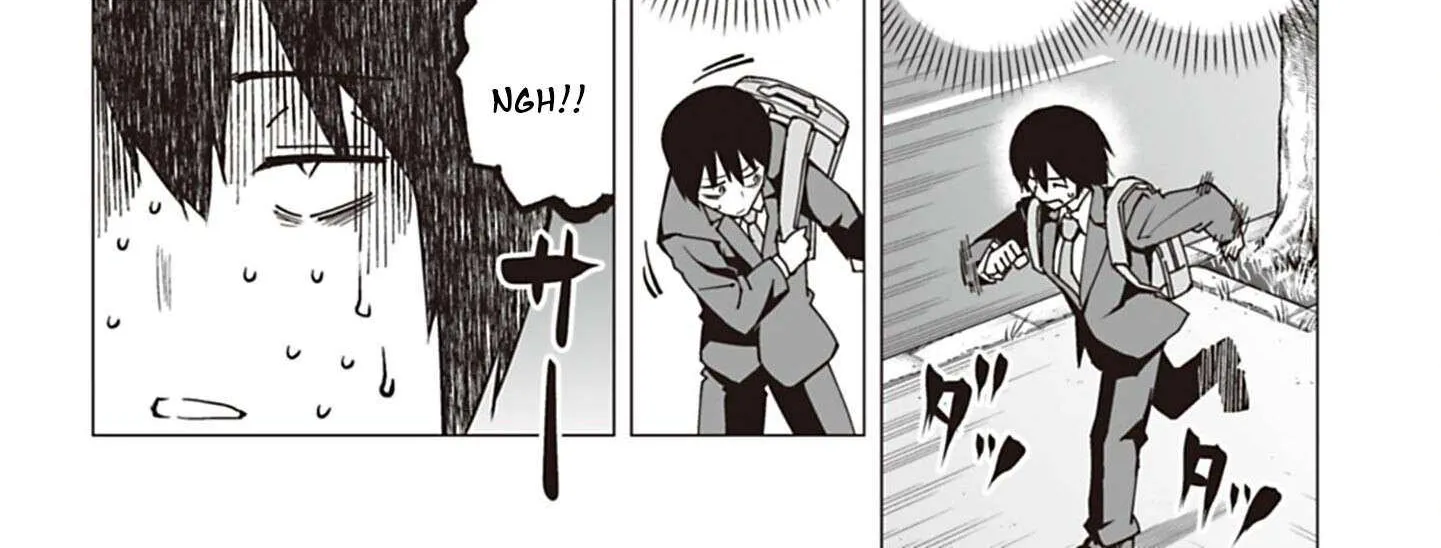 Houkago H Kenkyuu Kai Chapter 1 page 54 - 