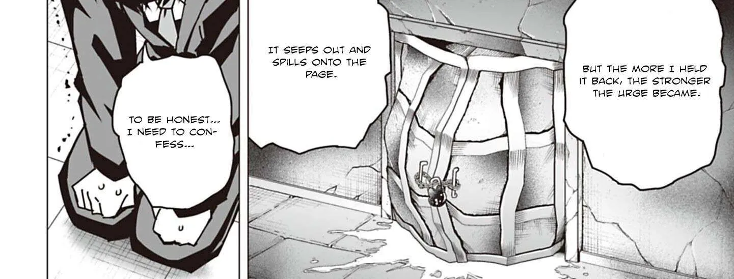 Houkago H Kenkyuu Kai Chapter 1 page 58 - 