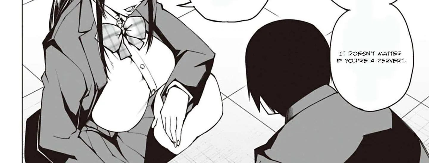 Houkago H Kenkyuu Kai Chapter 1 page 62 - 