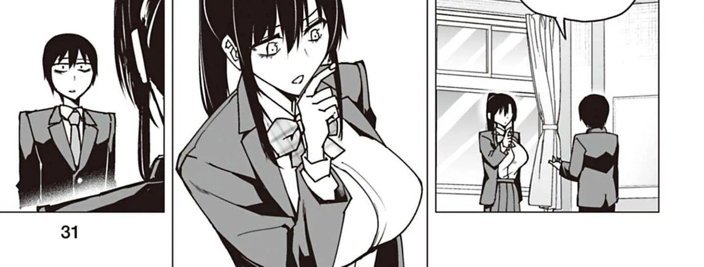Houkago H Kenkyuu Kai Chapter 1 page 64 - 