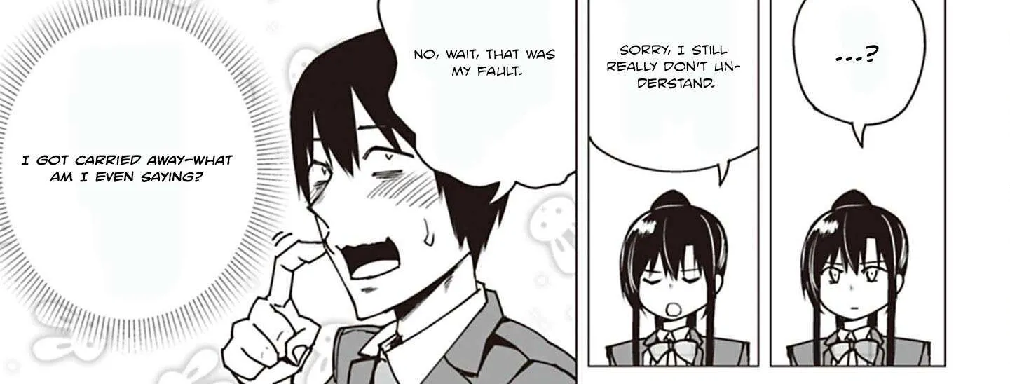 Houkago H Kenkyuu Kai Chapter 1 page 68 - 
