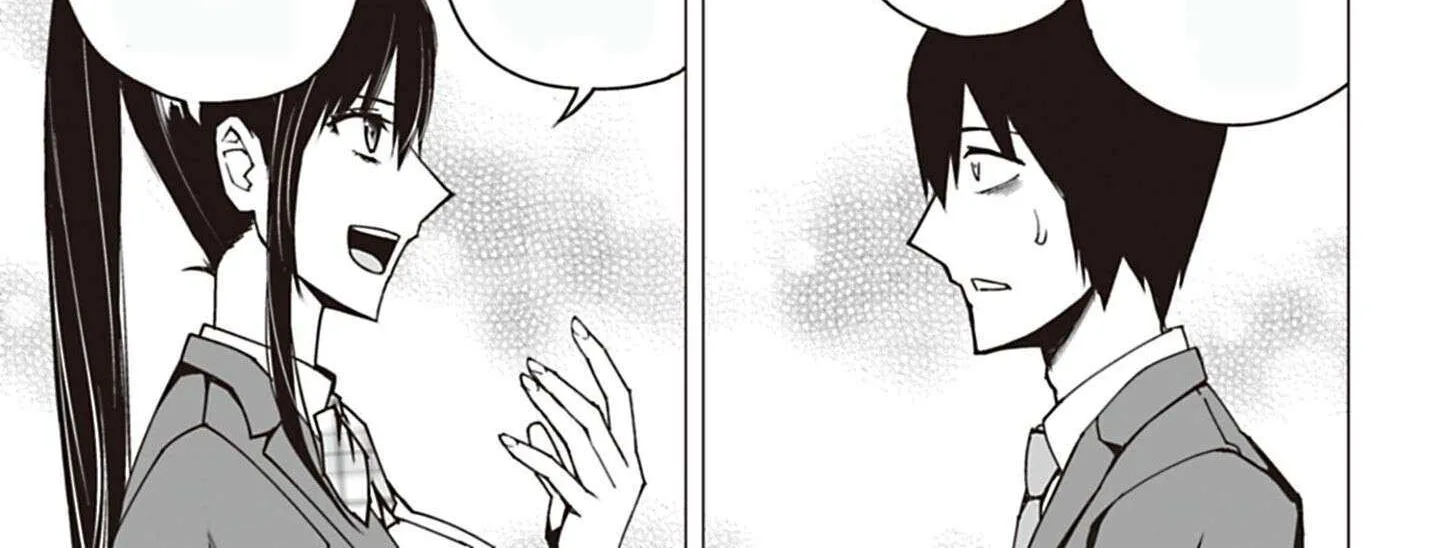Houkago H Kenkyuu Kai Chapter 1 page 72 - 