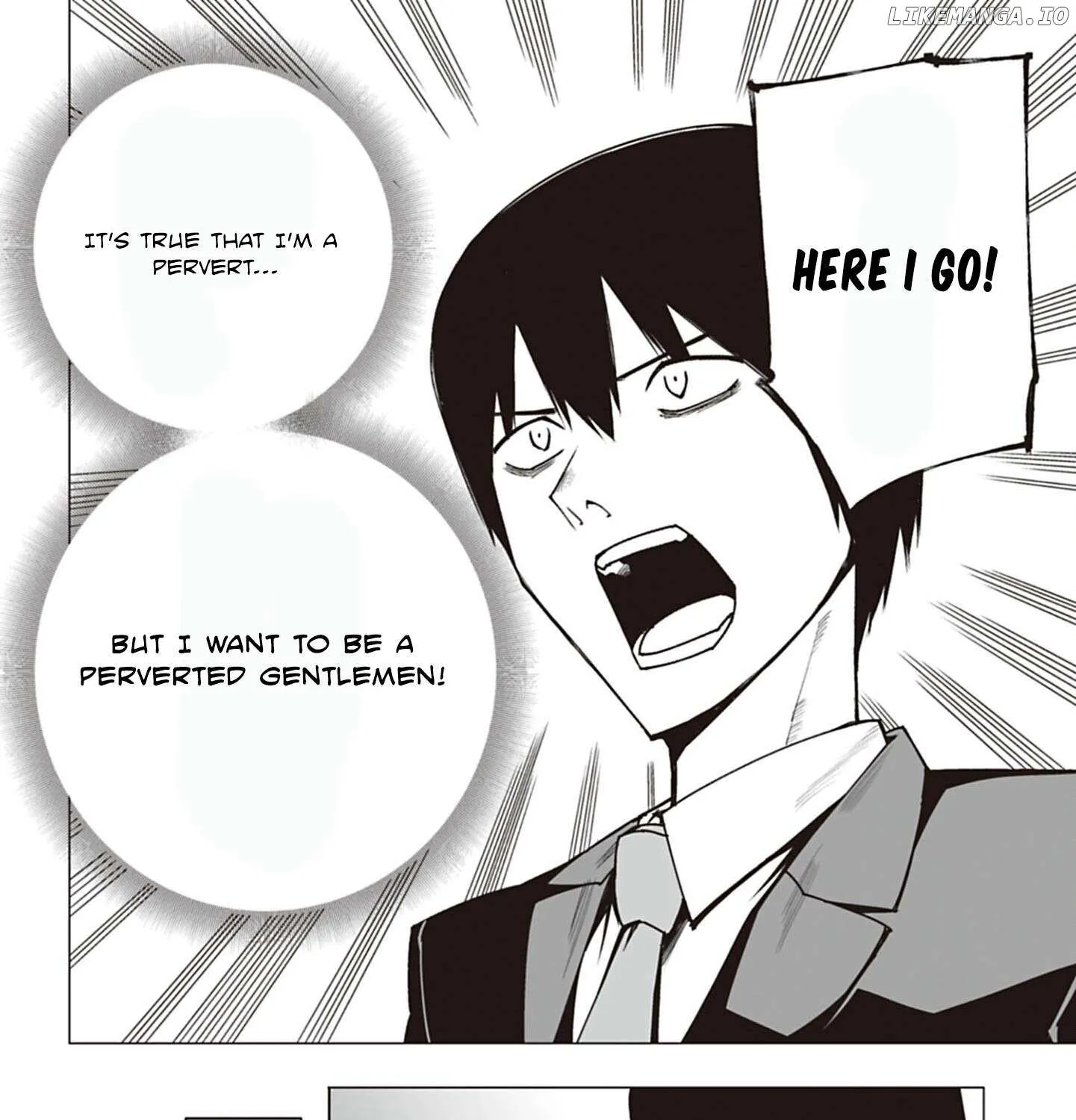 Houkago H Kenkyuu Kai Chapter 1 page 77 - 