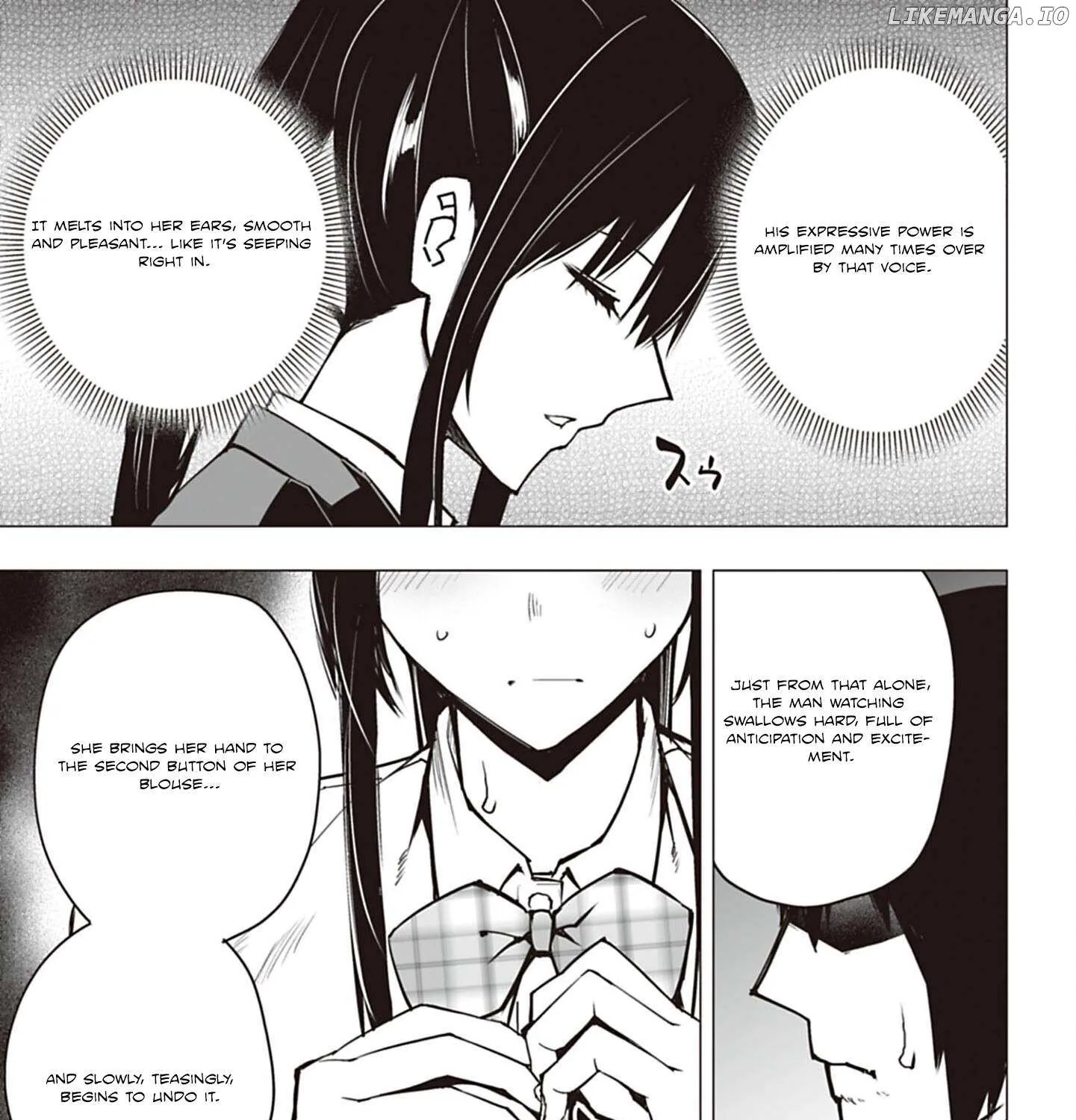 Houkago H Kenkyuu Kai Chapter 1 page 87 - 