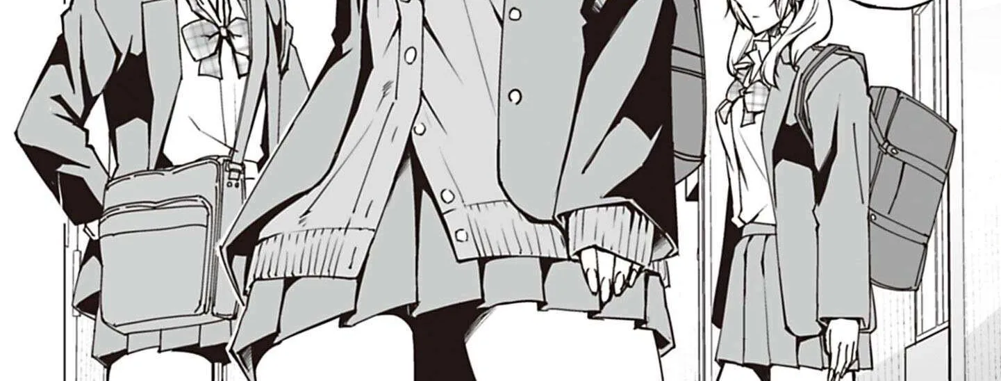 Houkago H Kenkyuu Kai Chapter 1 page 10 - 