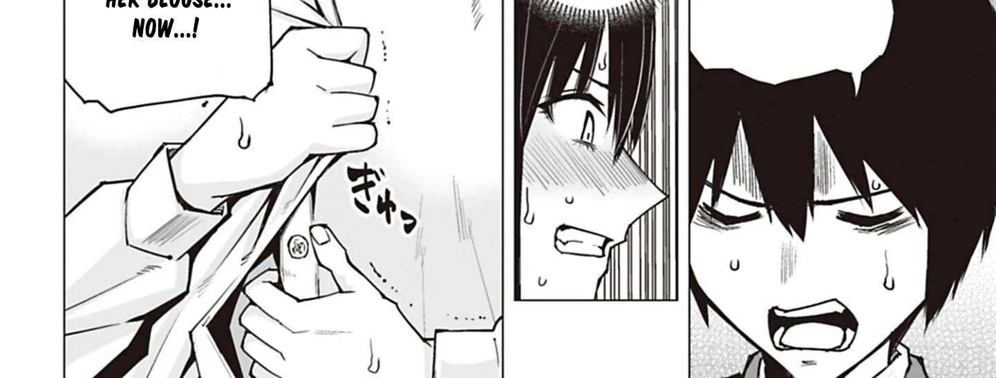 Houkago H Kenkyuu Kai Chapter 1 page 94 - 