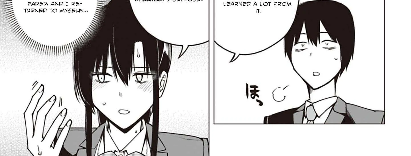 Houkago H Kenkyuu Kai Chapter 1 page 96 - 