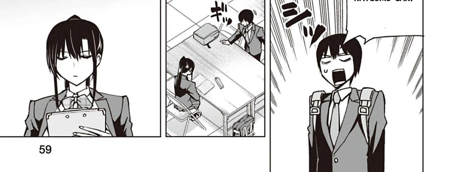 Houkago H Kenkyuu Kai Chapter 2 page 14 - 