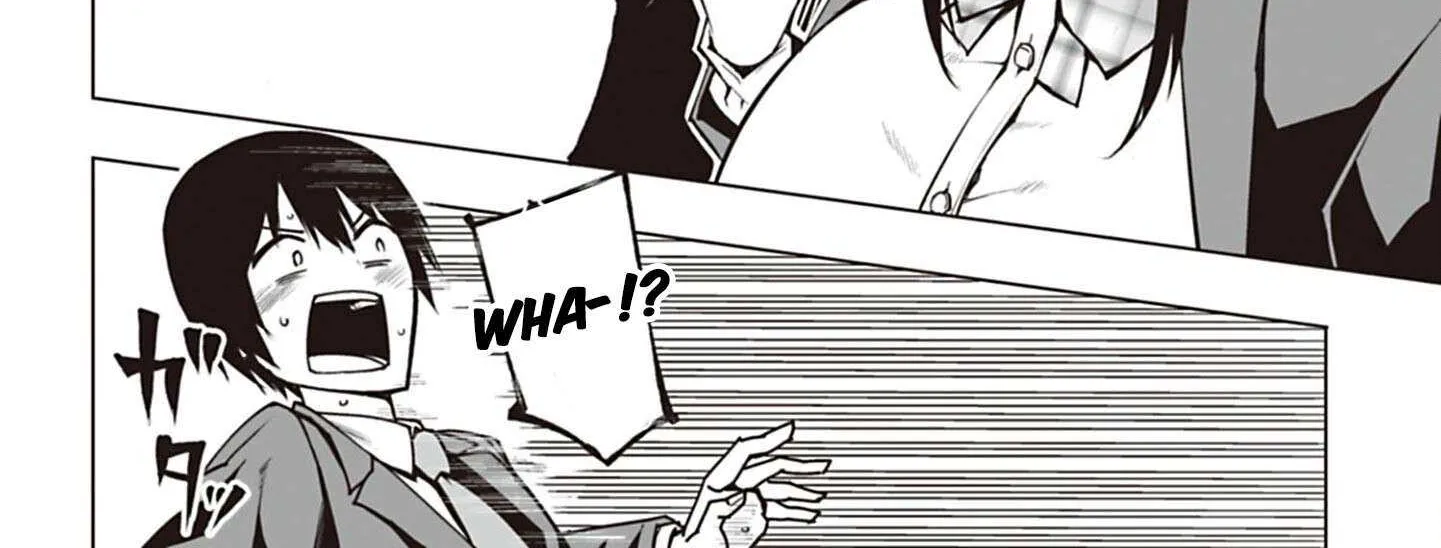 Houkago H Kenkyuu Kai Chapter 2 page 20 - 