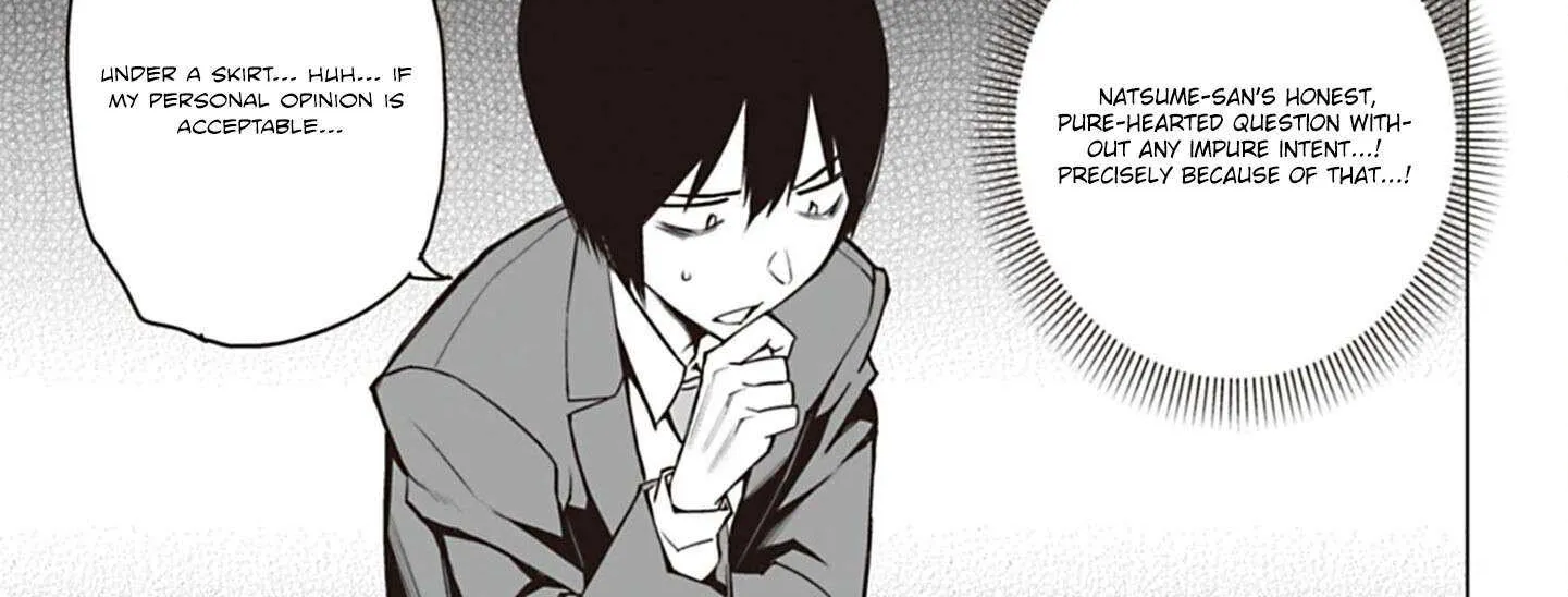 Houkago H Kenkyuu Kai Chapter 2 page 22 - 