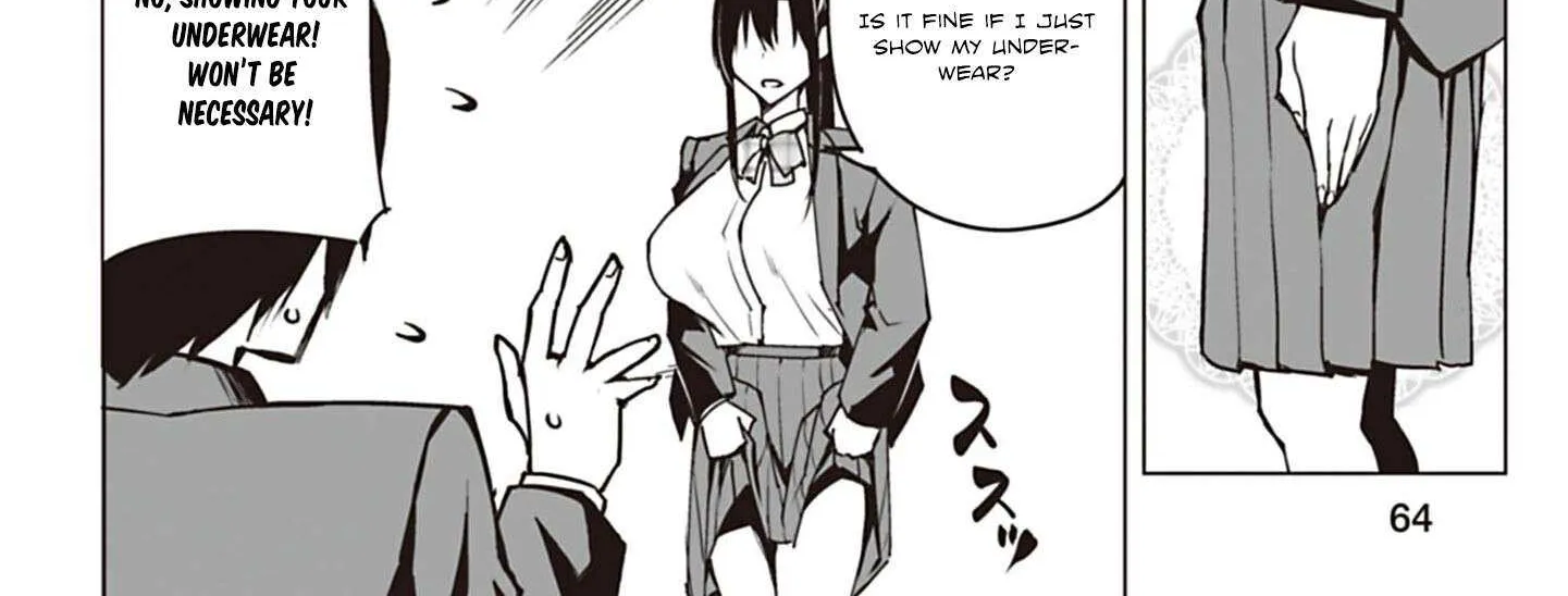 Houkago H Kenkyuu Kai Chapter 2 page 24 - 