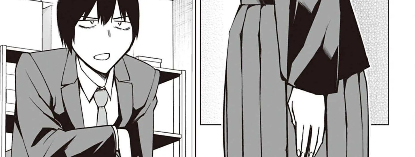 Houkago H Kenkyuu Kai Chapter 2 page 26 - 