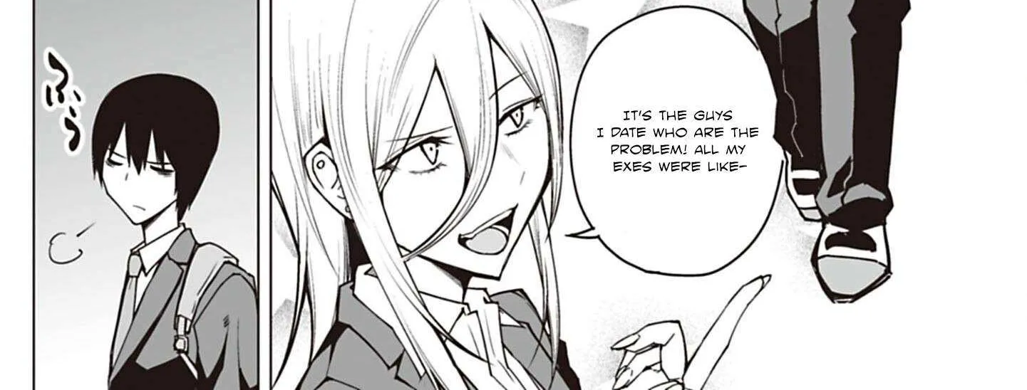 Houkago H Kenkyuu Kai Chapter 2 page 4 - 