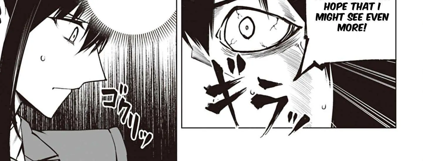 Houkago H Kenkyuu Kai Chapter 2 page 34 - 