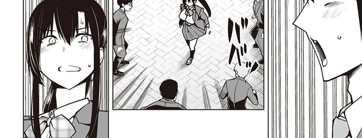 Houkago H Kenkyuu Kai Chapter 2 page 36 - 