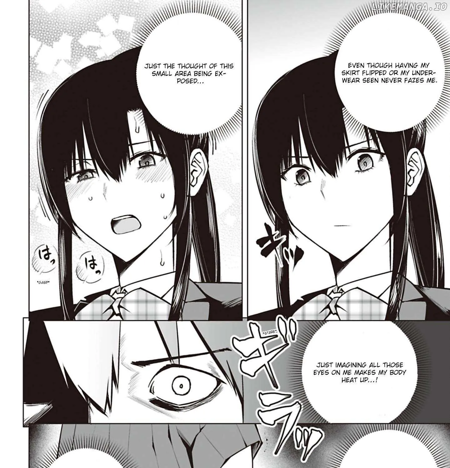 Houkago H Kenkyuu Kai Chapter 2 page 39 - 