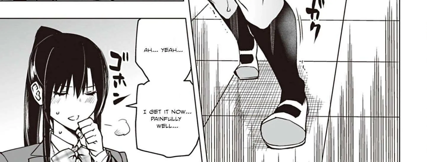 Houkago H Kenkyuu Kai Chapter 2 page 42 - 