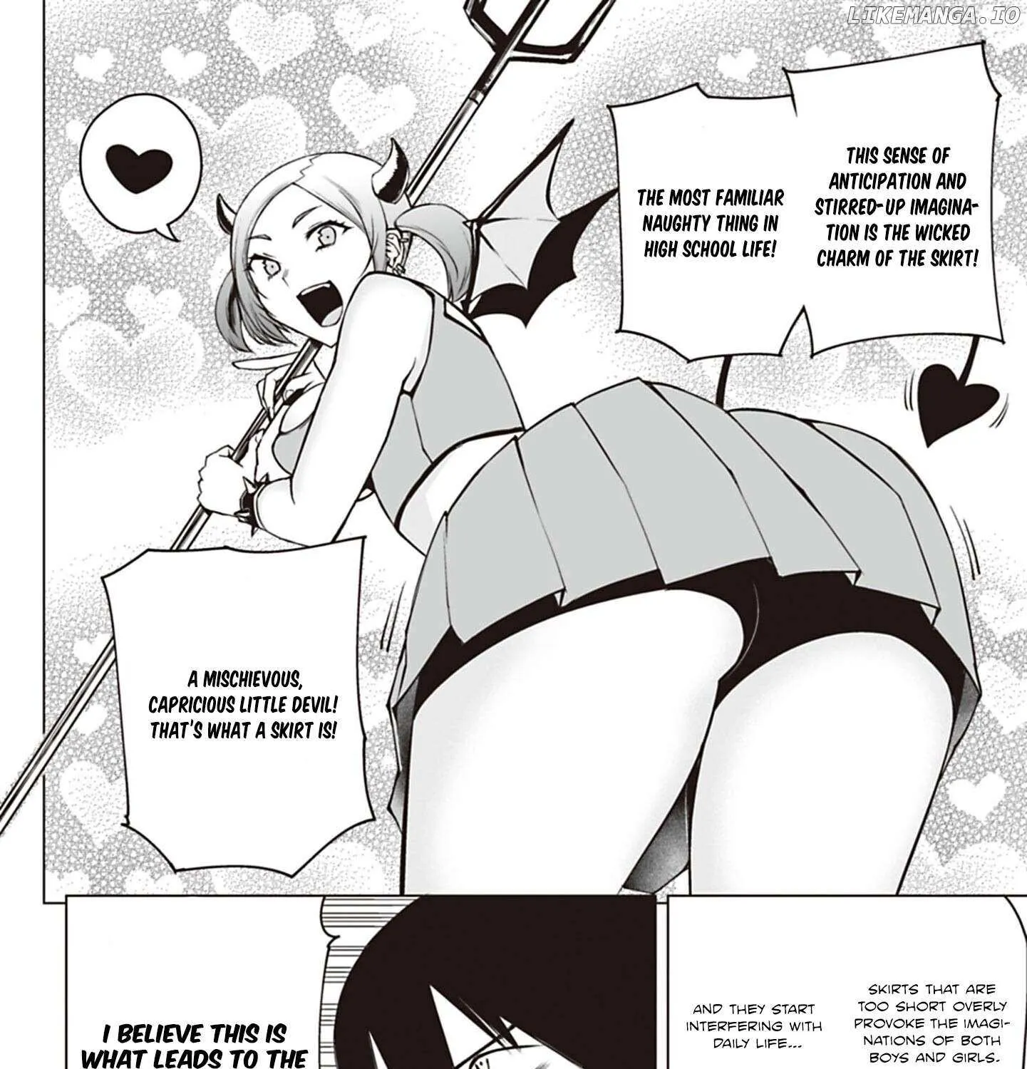 Houkago H Kenkyuu Kai Chapter 2 page 43 - 