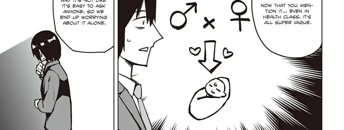 Houkago H Kenkyuu Kai Chapter 2 page 50 - 