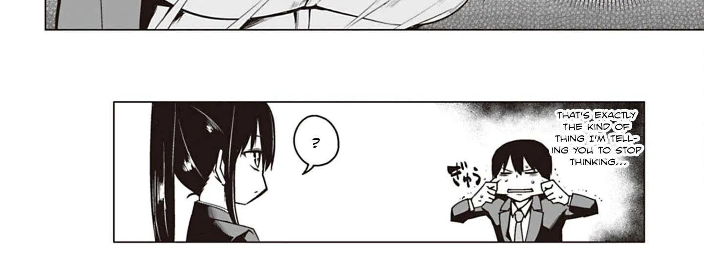 Houkago H Kenkyuu Kai Chapter 2 page 56 - 