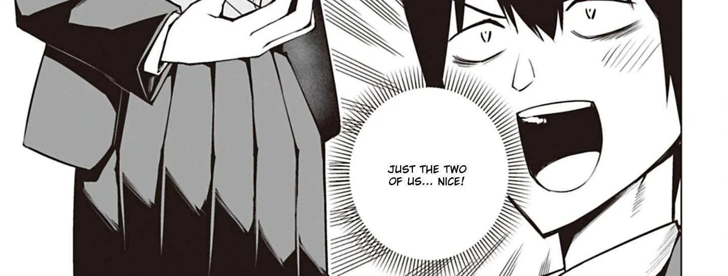 Houkago H Kenkyuu Kai Chapter 2 page 58 - 