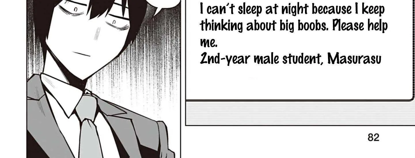 Houkago H Kenkyuu Kai Chapter 2 page 60 - 