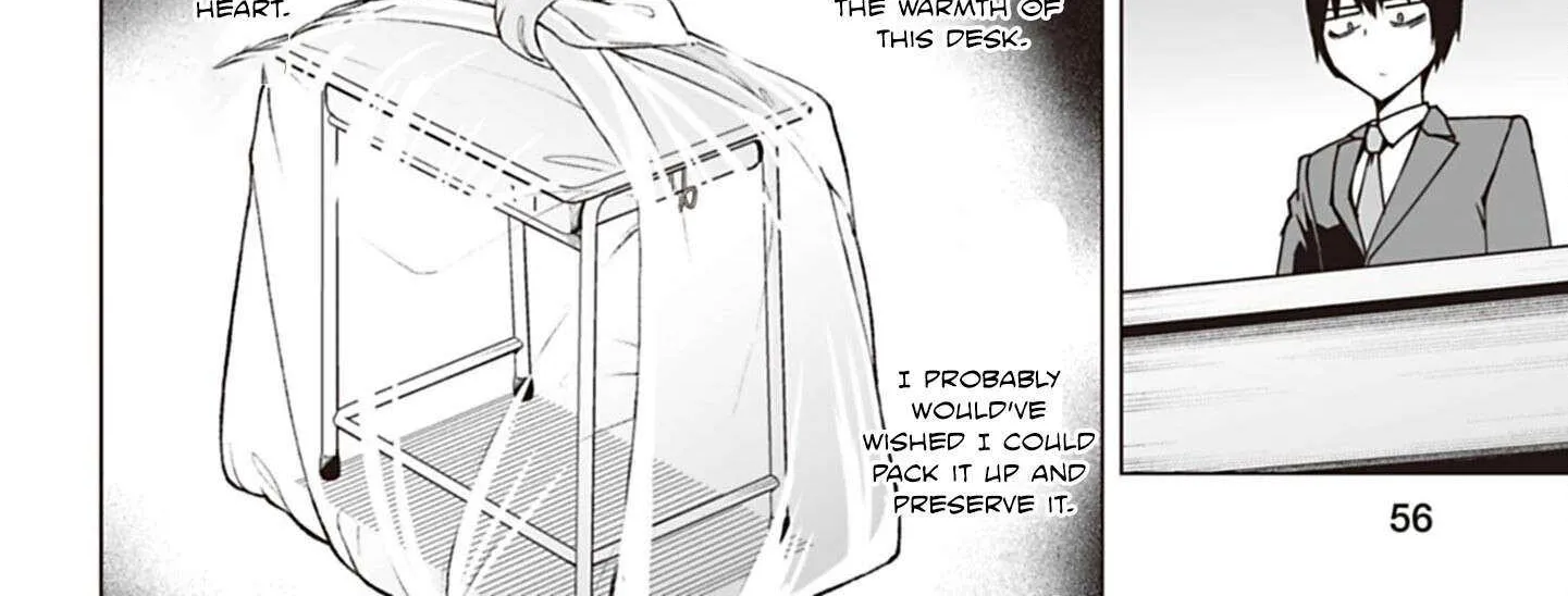 Houkago H Kenkyuu Kai Chapter 2 page 8 - 