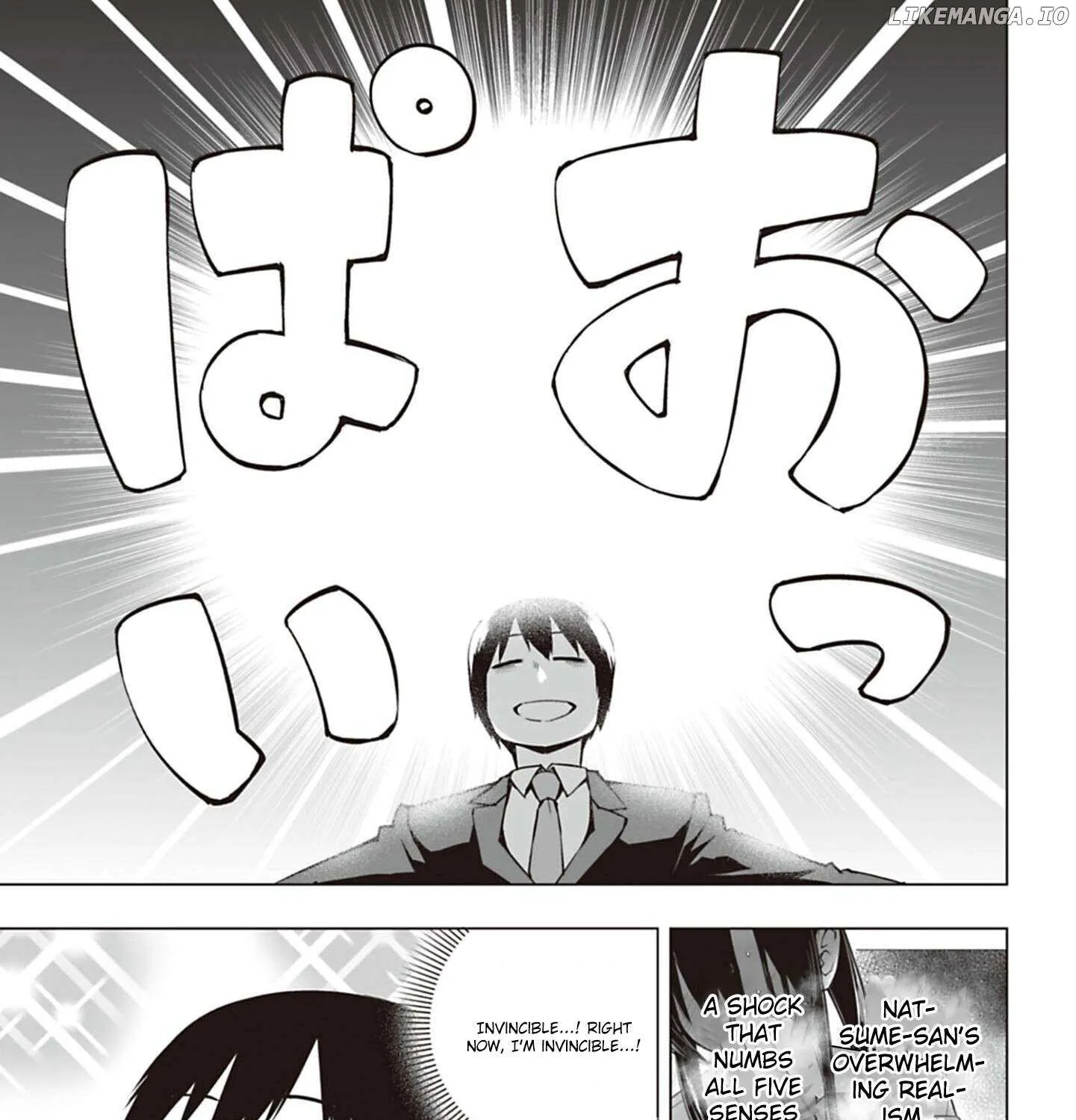 Houkago H Kenkyuu Kai Chapter 2 page 9 - 