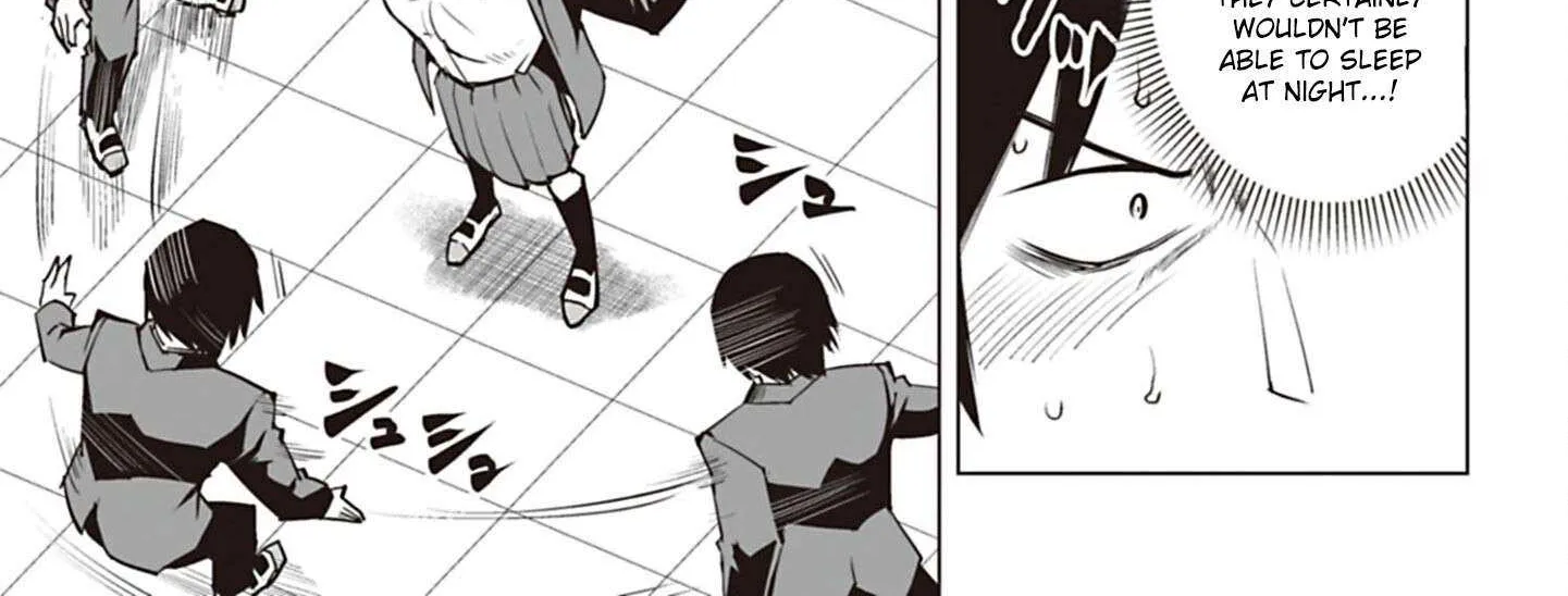 Houkago H Kenkyuu Kai Chapter 3 page 16 - 