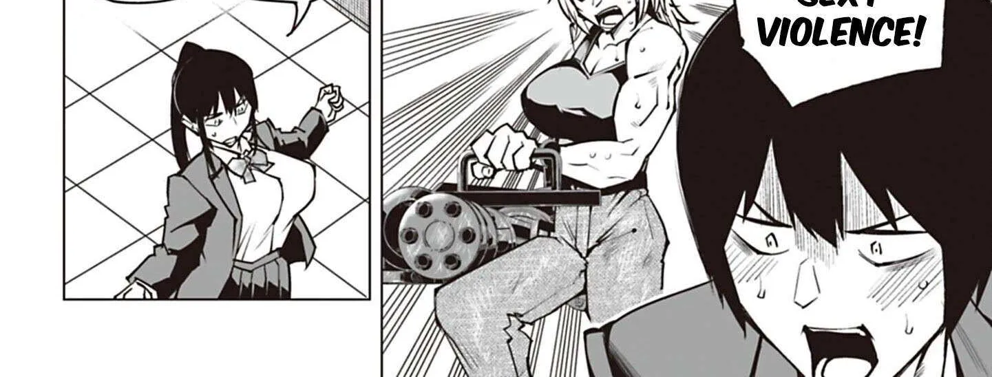 Houkago H Kenkyuu Kai Chapter 3 page 18 - 
