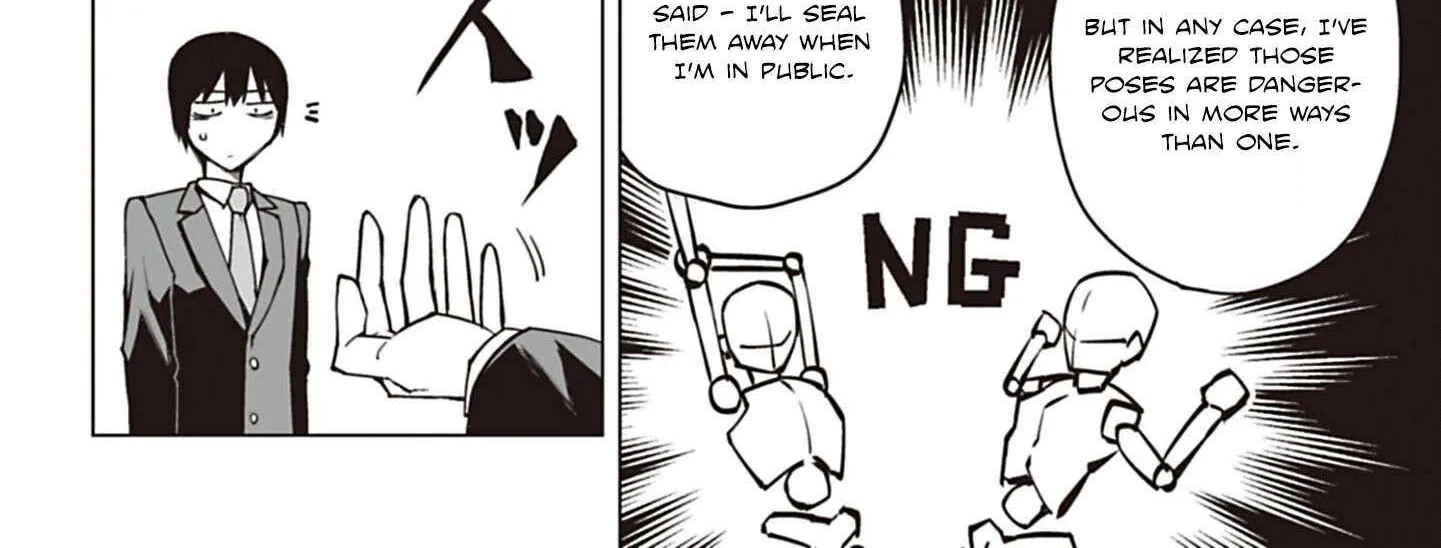 Houkago H Kenkyuu Kai Chapter 3 page 30 - 