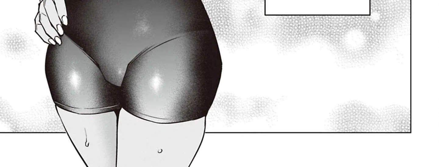 Houkago H Kenkyuu Kai Chapter 3 page 36 - 