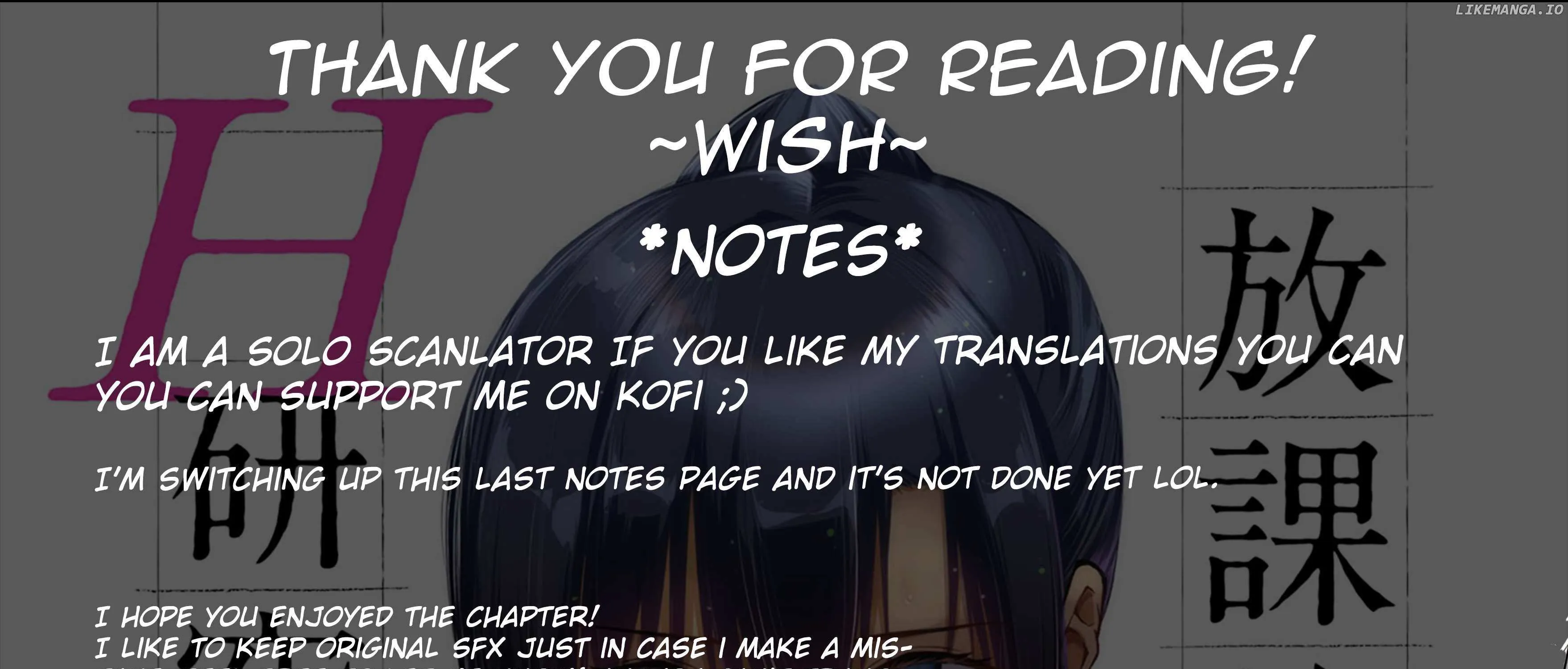Houkago H Kenkyuu Kai Chapter 3 page 39 - 