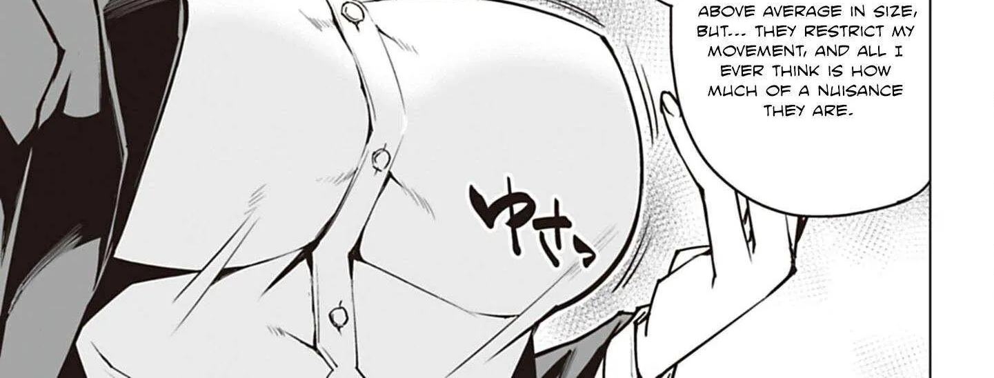 Houkago H Kenkyuu Kai Chapter 3 page 6 - 