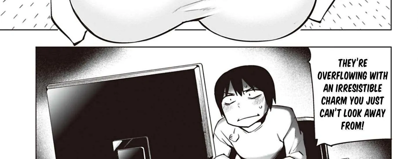 Houkago H Kenkyuu Kai Chapter 3 page 10 - 