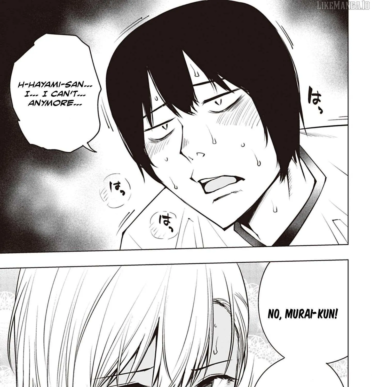 Houkago H Kenkyuu Kai Chapter 4 page 2 - 