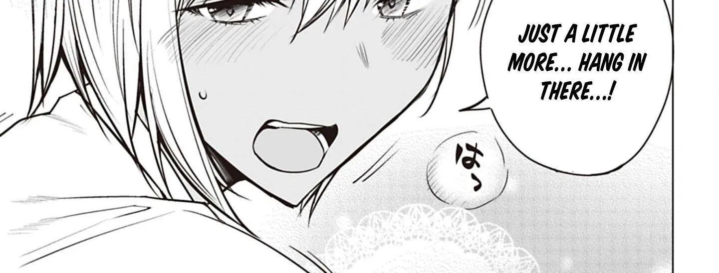 Houkago H Kenkyuu Kai Chapter 4 page 3 - 