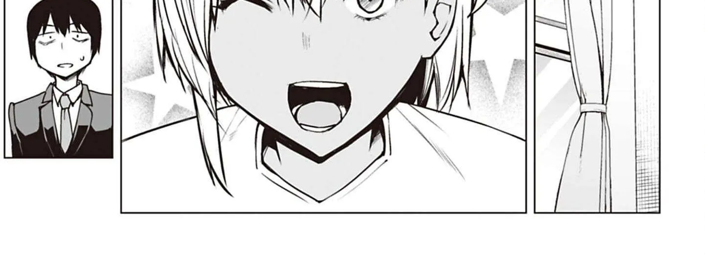 Houkago H Kenkyuu Kai Chapter 4 page 23 - 