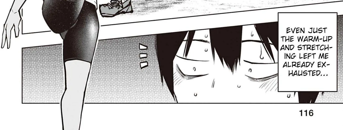 Houkago H Kenkyuu Kai Chapter 4 page 25 - 