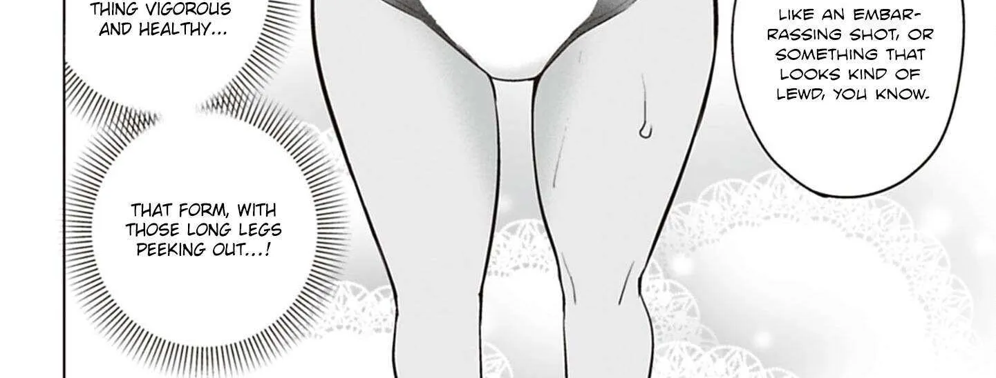 Houkago H Kenkyuu Kai Chapter 4 page 33 - 