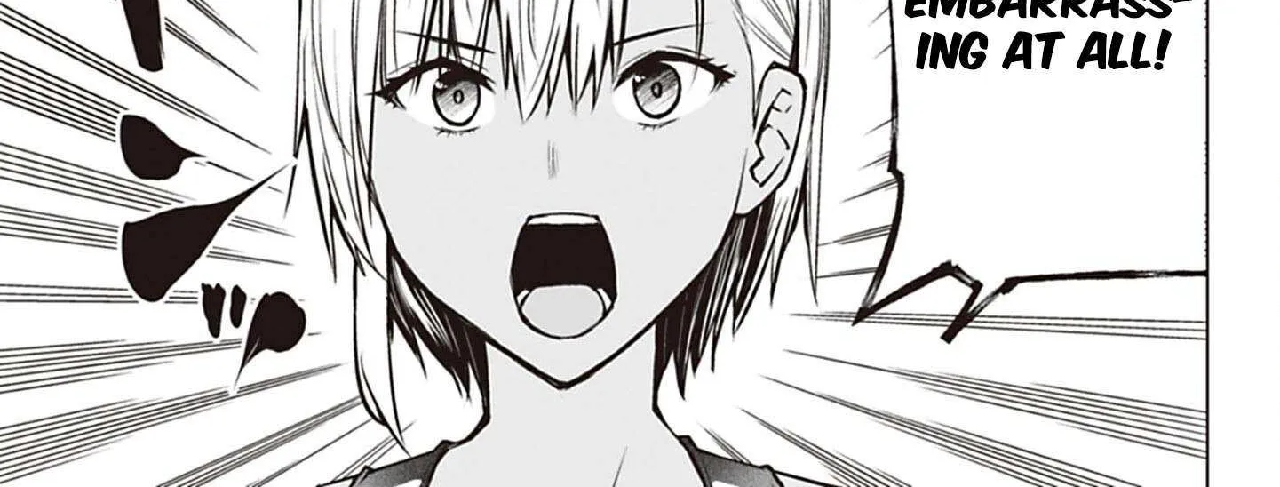 Houkago H Kenkyuu Kai Chapter 4 page 35 - 