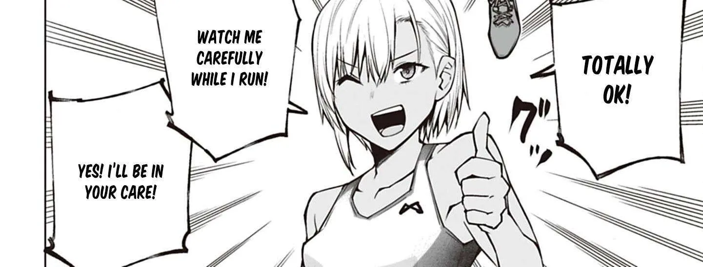 Houkago H Kenkyuu Kai Chapter 4 page 37 - 