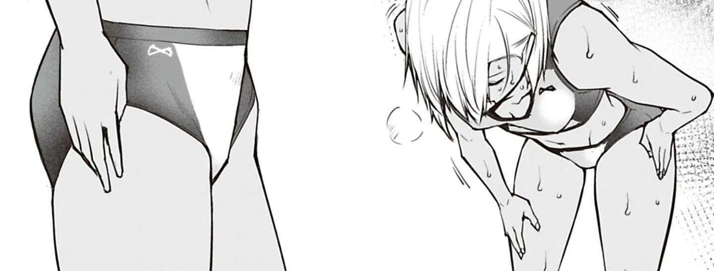 Houkago H Kenkyuu Kai Chapter 4 page 43 - 