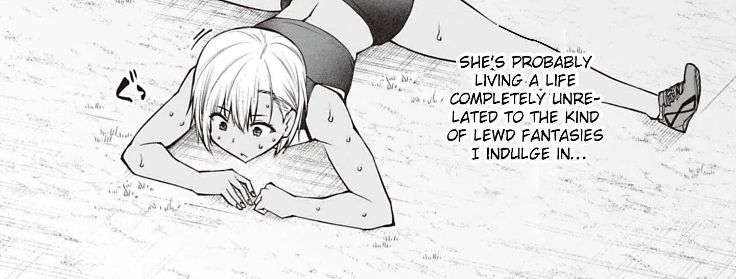 Houkago H Kenkyuu Kai Chapter 4 page 51 - 